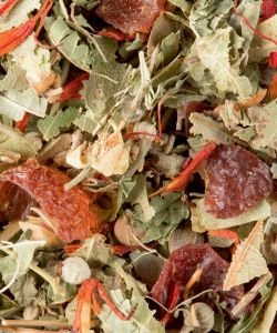 Tisane Pecan Pie, 100 g